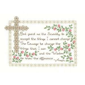  Wisdom   Cross Stitch Pattern Arts, Crafts & Sewing