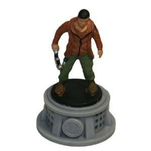    The Hunger Games Figurines   District 7 Tribute Male Toys & Games