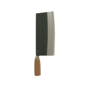  Asian Cleaver, 9 1/4 Length X 4 1/2 Width Blade, 13 1 