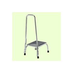 Graham Field Safety Step Up Stool, Step Up Stool, 2/case 