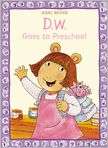 D. W. Goes to Preschool, Author by Marc 