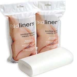  Mio Liners (200 Count W/tray) Baby