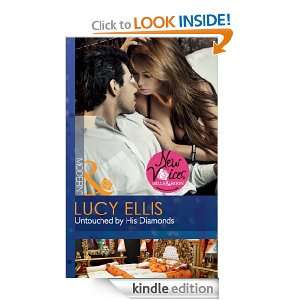 Untouched by His Diamonds (Mills & Boon Modern) Lucy Ellis  