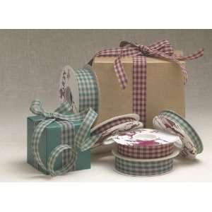  Becky Gingham Ribbon Arts, Crafts & Sewing
