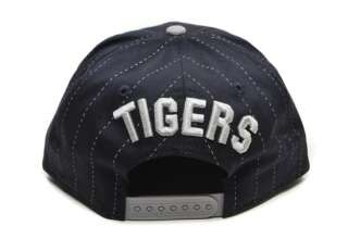 NEW ERA 9Fifty MLB Baseball Snapback Pinsnap2 Detroit Tigers Cap Hat 