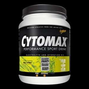 CytoSport Cytomax, 1.5 Lbs.  