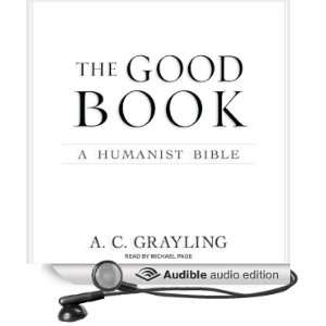  The Good Book A Humanist Bible (Audible Audio Edition) A 