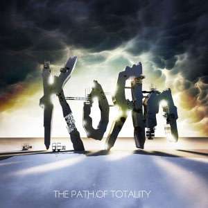   Path of Totality by Roadrunner Records, Korn