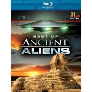  The Best of Ancient Aliens n/a, The History Channel 