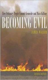   Killing, (0195314565), James E. Waller, Textbooks   