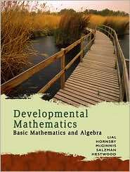   Algebra, (0321506421), Margaret L. Lial, Textbooks   