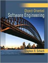   , (007352333X), Stephen R. Schach, Textbooks   