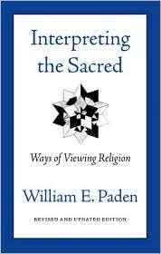  Religion, (0807077054), William E. Paden, Textbooks   