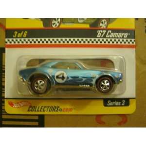  HOT WHEELS RED LINE CLUB EXCLUSIVE NEO CLASSICS SERIES 3 
