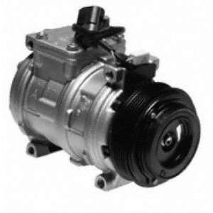  Denso 4710116 Air Conditioning Compressor Automotive