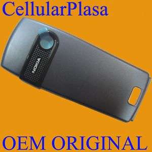 NEW OEM Nokia 6230i 6230 Original Battery Door Cover  