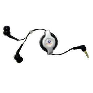  Retractable In Ear Earbuds Electronics