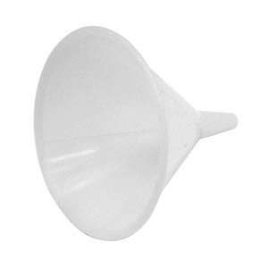   Plastic Funnel (04 0197) Category Kitchen Funnels