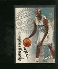 96 97 UD3 Tony Delk (RC) #10