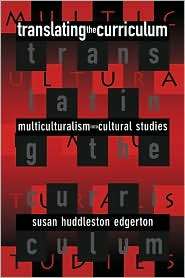   Studies, (0415914019), Susan Edgerton, Textbooks   