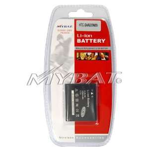  Mybat High Quality Lithium Ion Battery for HTC Shadow 2009 