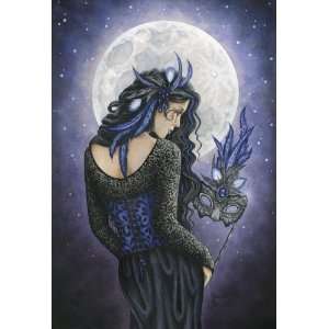     Moonlight Masquerade Dreamkeeper Journal   EA2827