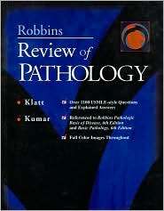   Pathology, (0721682596), Edward C. Klatt, Textbooks   