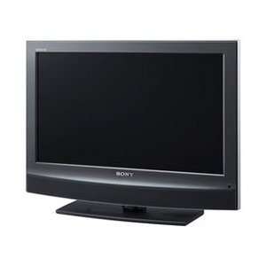  Sony Bravia KLHW26 WideScreen 26 Flat LCD HDTV