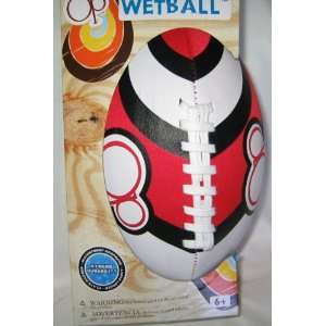  Coop WetFoot Soccer Ball Epic Toys & Games
