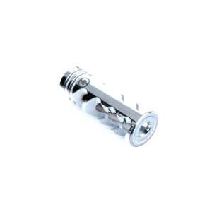  Mad Bull Airsoft DNTC02 DNTC308 Flash Hider   Silver 