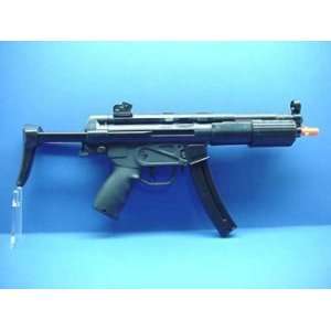 HFC MP5 A5 V2 Spring Pump SubMachine Airsoft Gun  Sports 