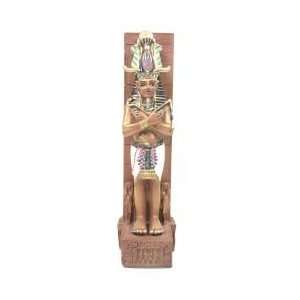  Standing Pharaoh Egyptian Statue
