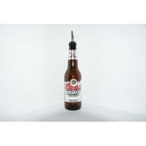  Coors Bottle Pipes 