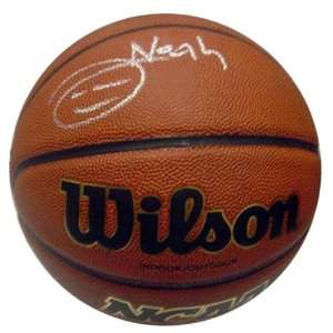 Joakim Noah Autographed (Florida Gators) NCAA Basketball