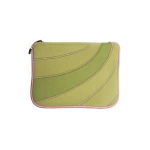  Airway Sleeve 12,1 green/pink