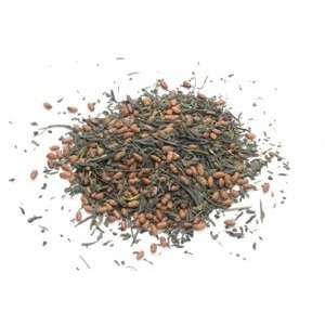 Organic Genmaicha 500 grams Grocery & Gourmet Food