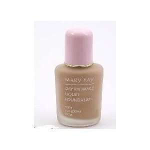  Mary Kay Day Radiance Liquid Foundation ~ Delicate Beige 