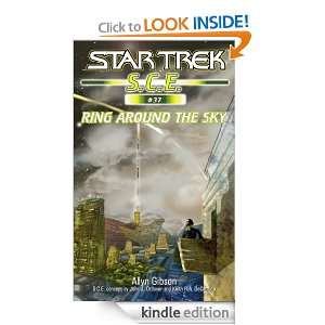 Ring Around the Sky Allyn Gibson  Kindle Store