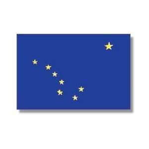  Alaska State Flag