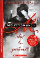 Montmorency Thief Liar Eleanor Updale