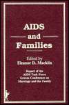 AIDS and Families, (0866568794), Eleanor D Macklin, Textbooks   Barnes 