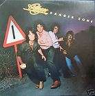 PLAYER (LATE 70S GROUP) silver lining aor sampler 12 4 track promo 