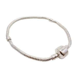   Clasp   Fits Most Pandora/biagi/chamilia Style Beads & Charms Jewelry