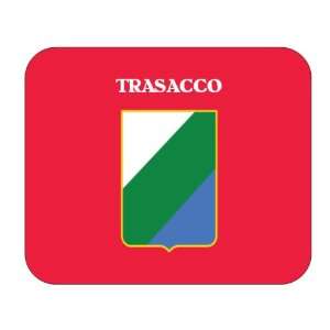  Italy Region   Abruzzo, Trasacco Mouse Pad Everything 