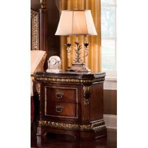  Del Corto Nightstand   Pulaski Furniture