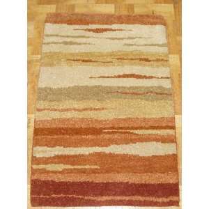 148813   Rug Depot Area Rug   2 x 3   Multi Background   Handknotted 