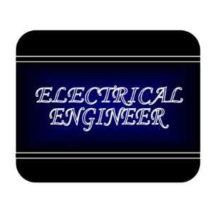  Job Occupation   Electrical engineer Mouse Pad Everything 