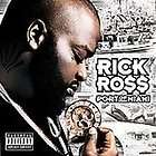 Rick Ross Port Of Miami CD 602498562475  