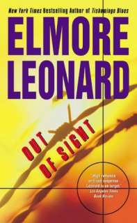   LaBrava by Elmore Leonard, HarperCollins Publishers 