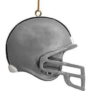  Ohio State Buckeyes NCAA Helmet (3 Pack) Tree Ornament 